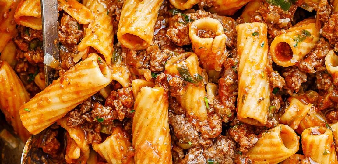 How-to-make-beef-pasta