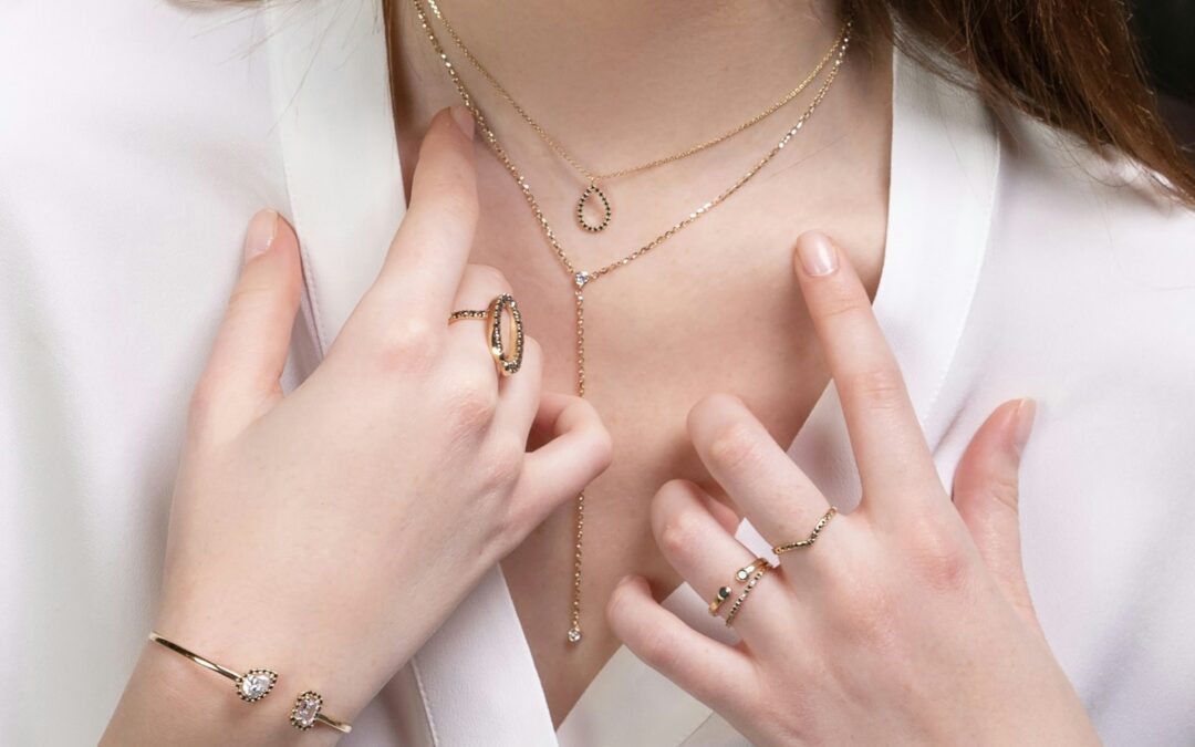 Gold vermeil vs gold-filled vs gold-plated (and PVD): what you are actually buying.