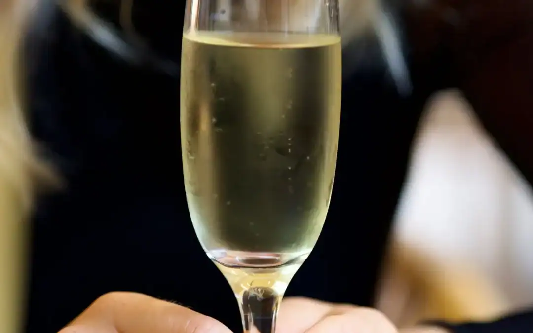 15 New Year’s Eve nail designs, from champagne gold to midnight blue.