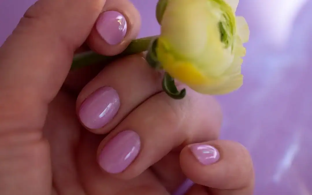 Spring nail ideas: sparkly, pastel and bright looks for the new season.